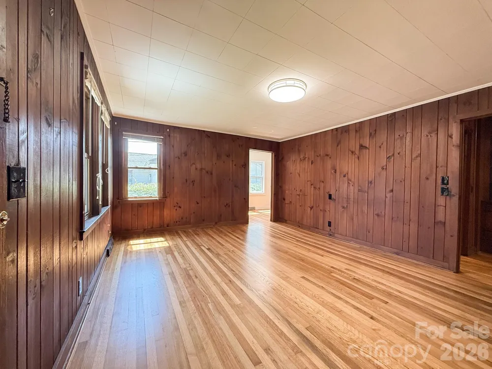 331 Probart Street Brevard, NC 28712