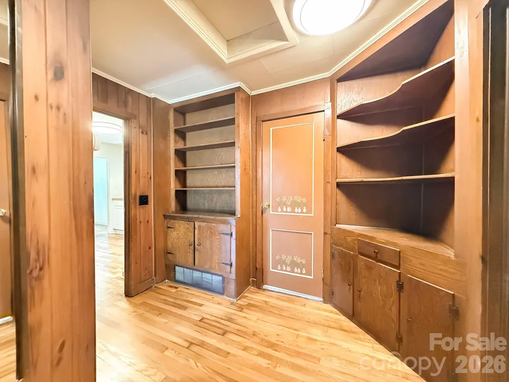 331 Probart Street Brevard, NC 28712