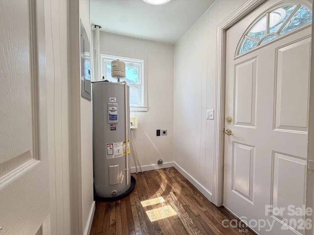 331 Probart Street Brevard, NC 28712