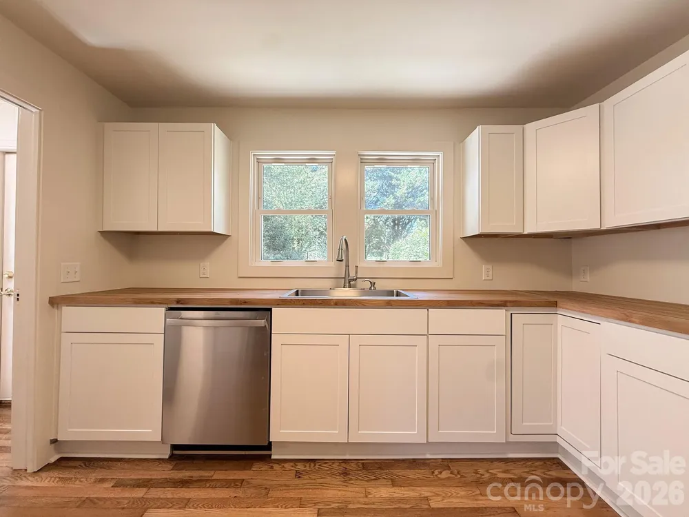 331 Probart Street Brevard, NC 28712