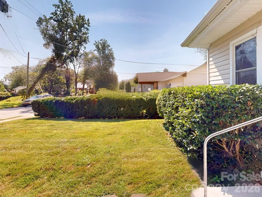 331 Probart Street Brevard, NC 28712