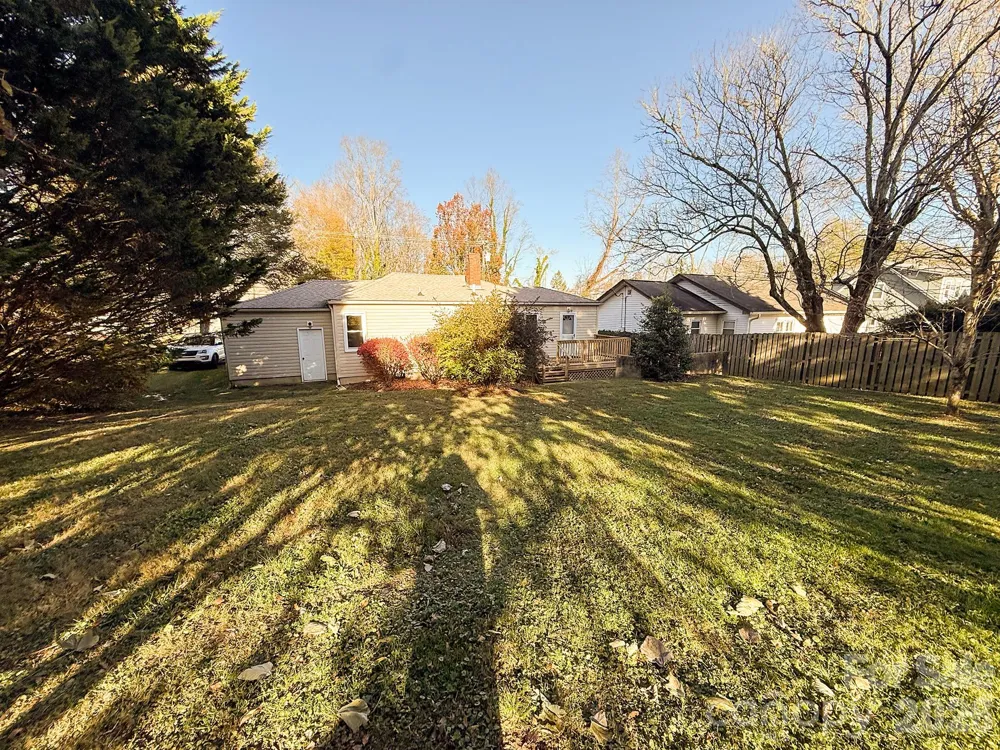 331 Probart Street Brevard, NC 28712