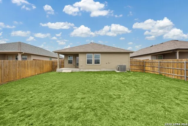 323 SHIMMERING CV San Marcos, TX 78666