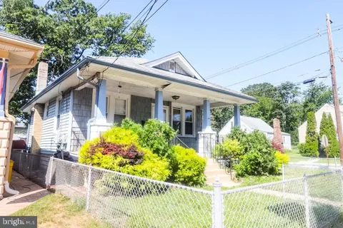 1601 47TH STREET