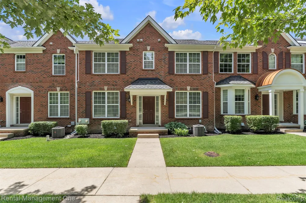 41590 Mitchell Road Novi City, MI 48377