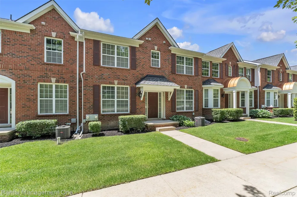 41590 Mitchell Road Novi City, MI 48377