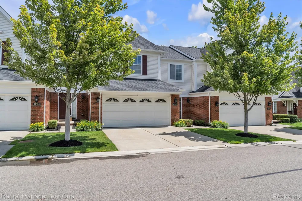 41590 Mitchell Road Novi City, MI 48377