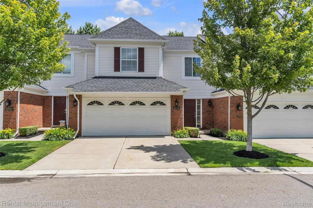 41590 Mitchell Road Novi City, MI 48377
