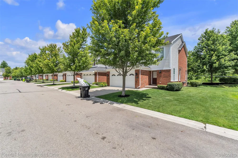 41590 Mitchell Road Novi City, MI 48377