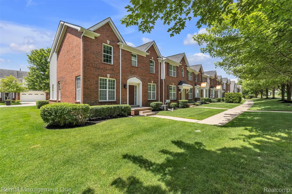 41590 Mitchell Road Novi City, MI 48377