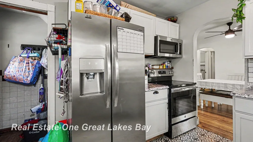 5250 Center Road Kochville Township, MI 48604