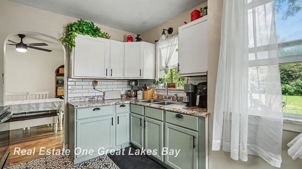 5250 Center Road Kochville Township, MI 48604