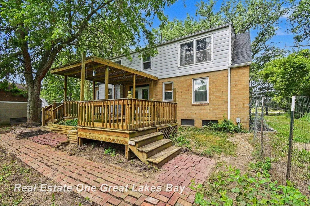 5250 Center Road Kochville Township, MI 48604
