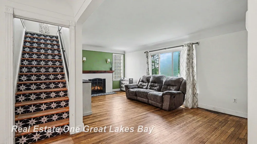 5250 Center Road Kochville Township, MI 48604
