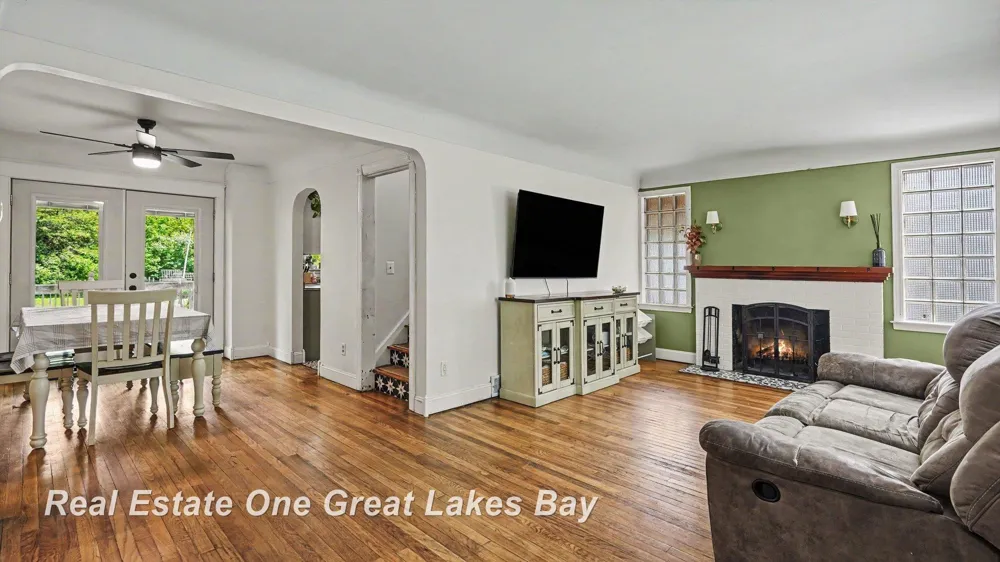 5250 Center Road Kochville Township, MI 48604