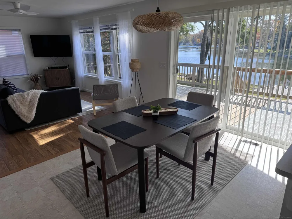 3152 Brier Lane Surrey Township, MI 48622