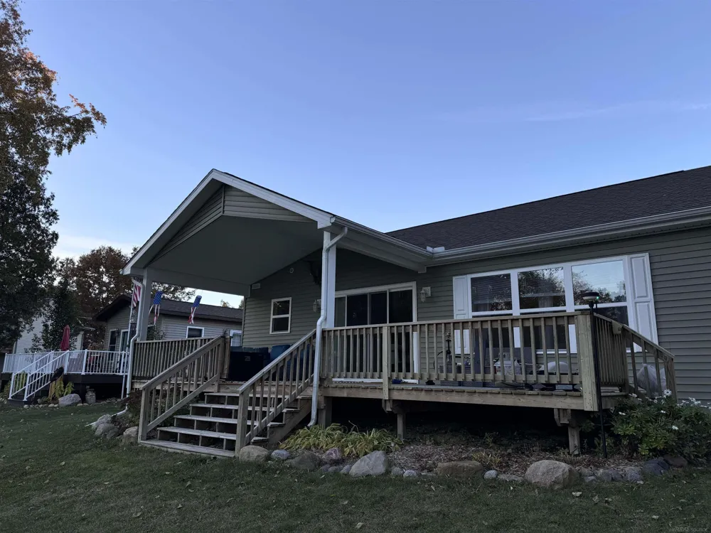 3152 Brier Lane Surrey Township, MI 48622