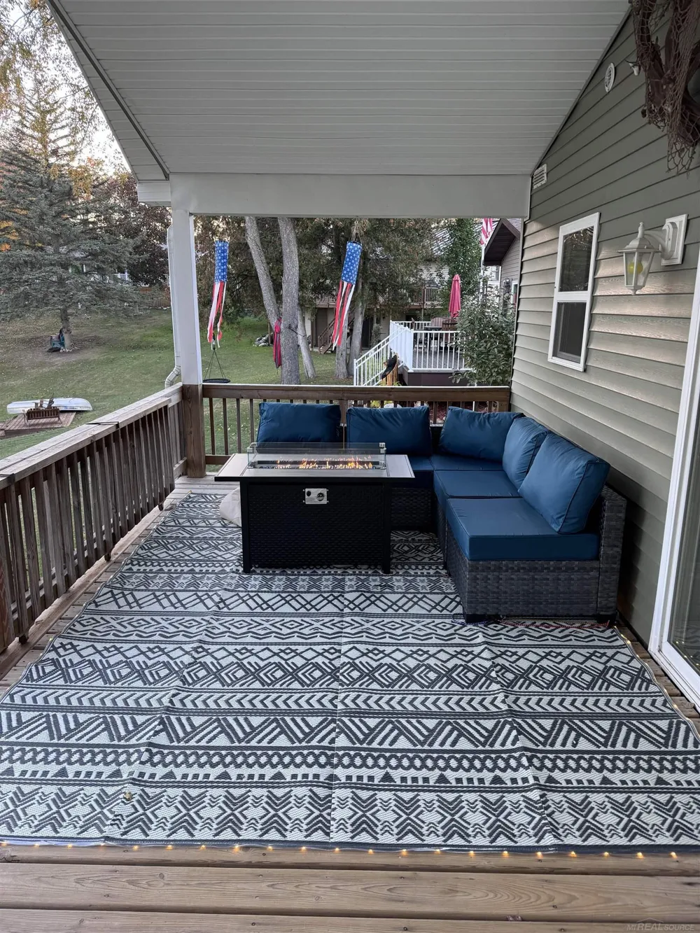 3152 Brier Lane Surrey Township, MI 48622