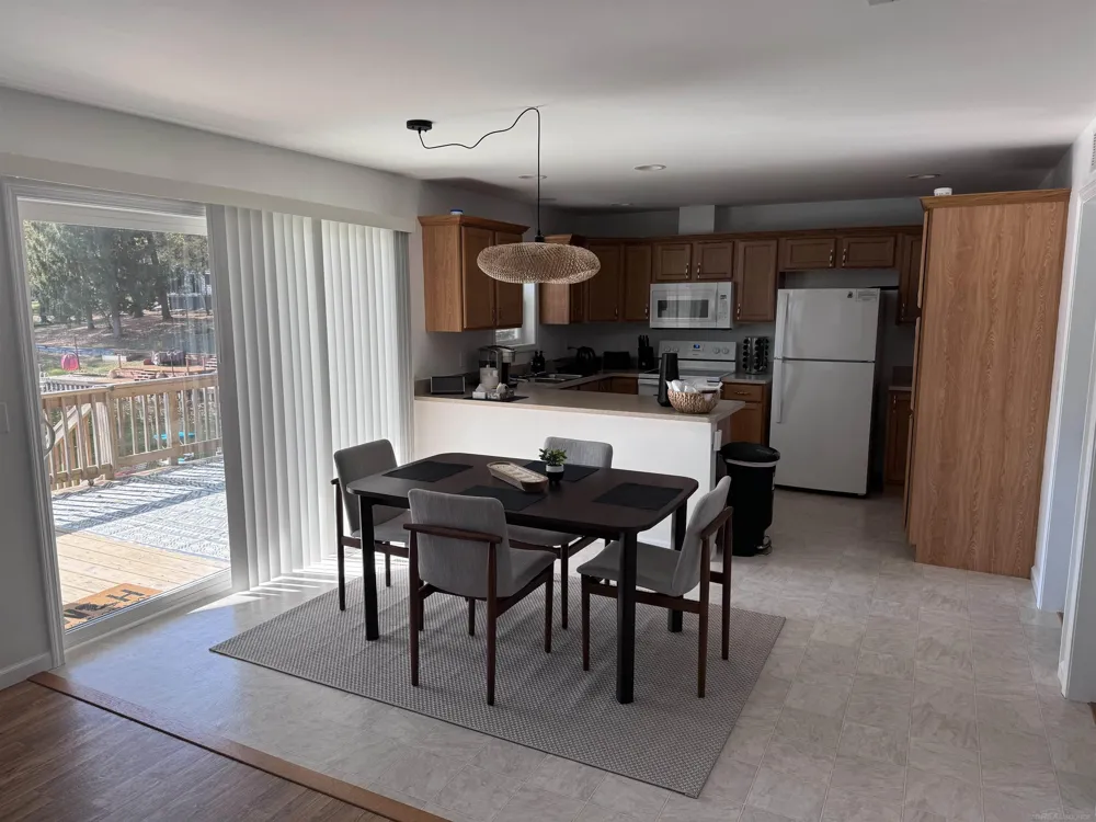 3152 Brier Lane Surrey Township, MI 48622