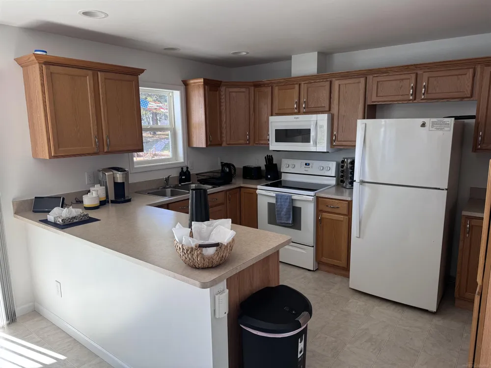3152 Brier Lane Surrey Township, MI 48622