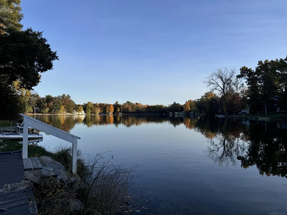 3152 Brier Lane Surrey Township, MI 48622