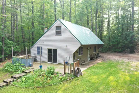 5540 Bear Lake Trail