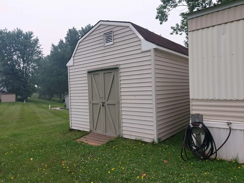 4248 Daffodil Circle Garfield Charter Township, MI 49685