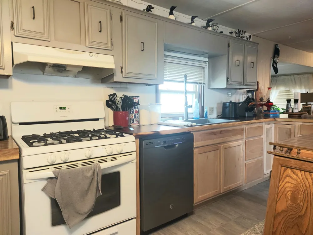 4248 Daffodil Circle Garfield Charter Township, MI 49685