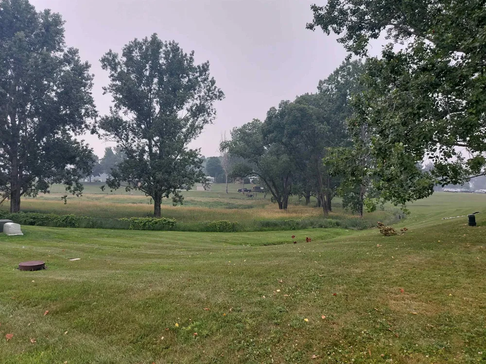 4248 Daffodil Circle Garfield Charter Township, MI 49685