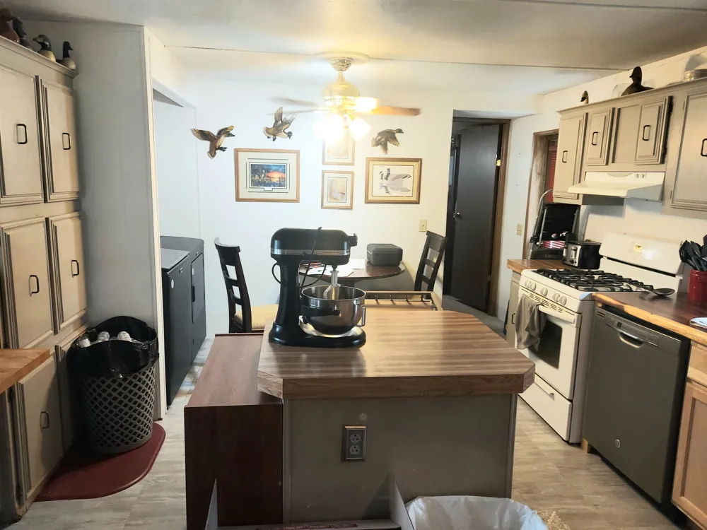 4248 Daffodil Circle Garfield Charter Township, MI 49685