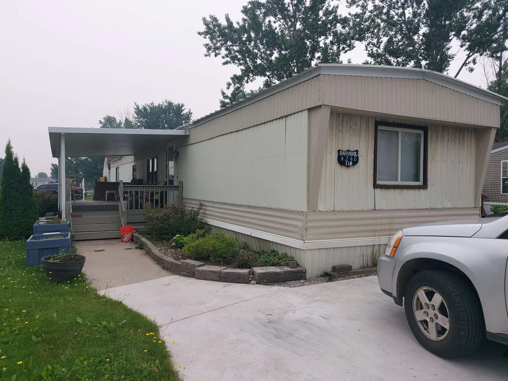 4248 Daffodil Circle Garfield Charter Township, MI 49685