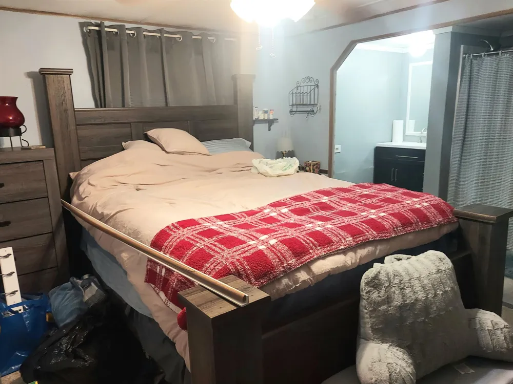 4248 Daffodil Circle Garfield Charter Township, MI 49685