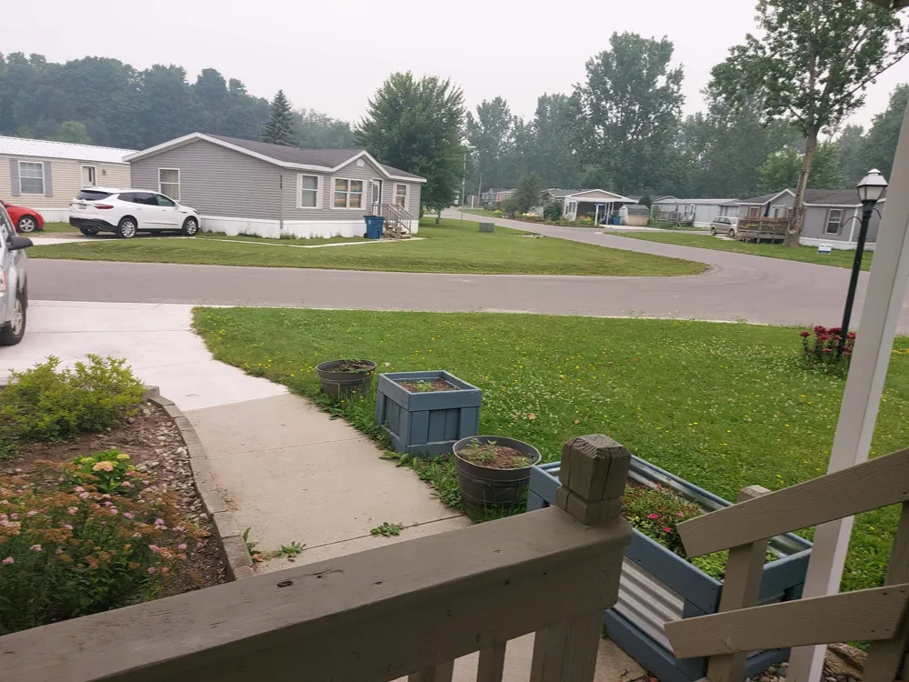 4248 Daffodil Circle Garfield Charter Township, MI 49685