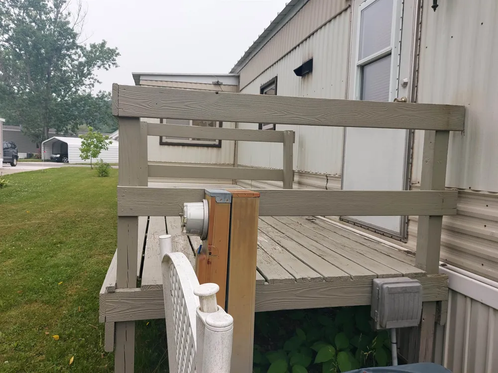 4248 Daffodil Circle Garfield Charter Township, MI 49685