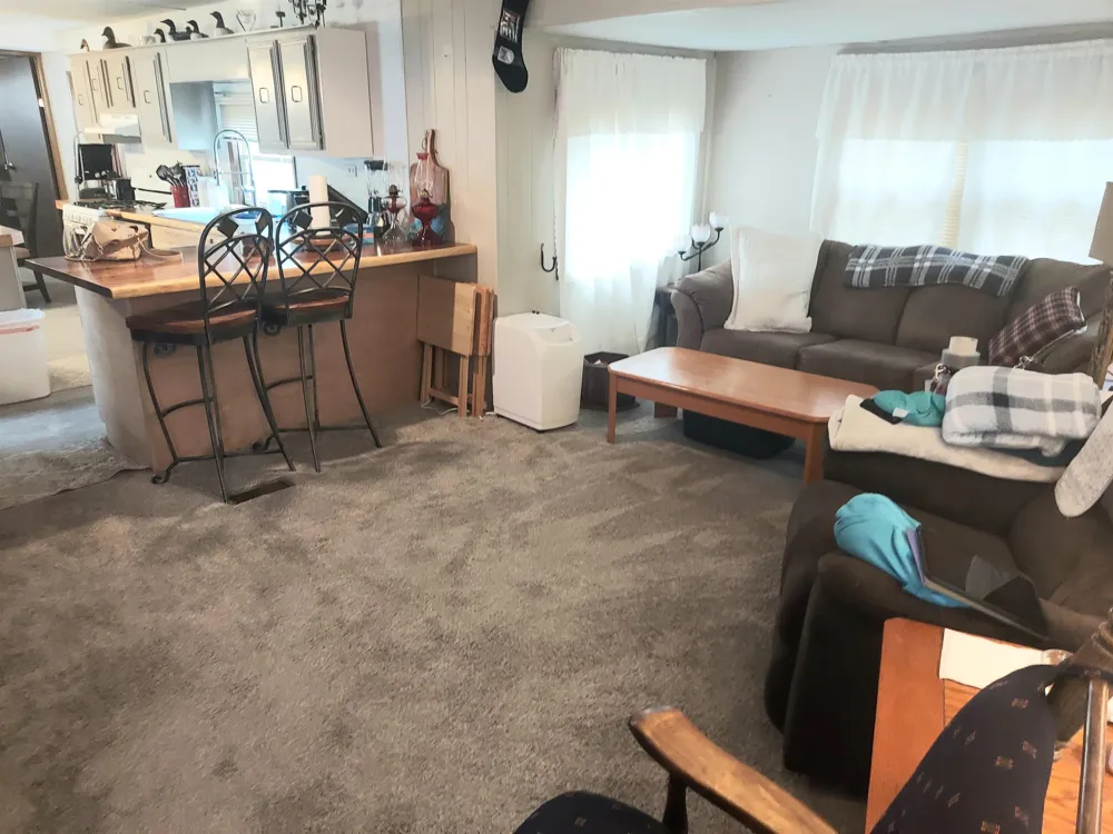 4248 Daffodil Circle Garfield Charter Township, MI 49685