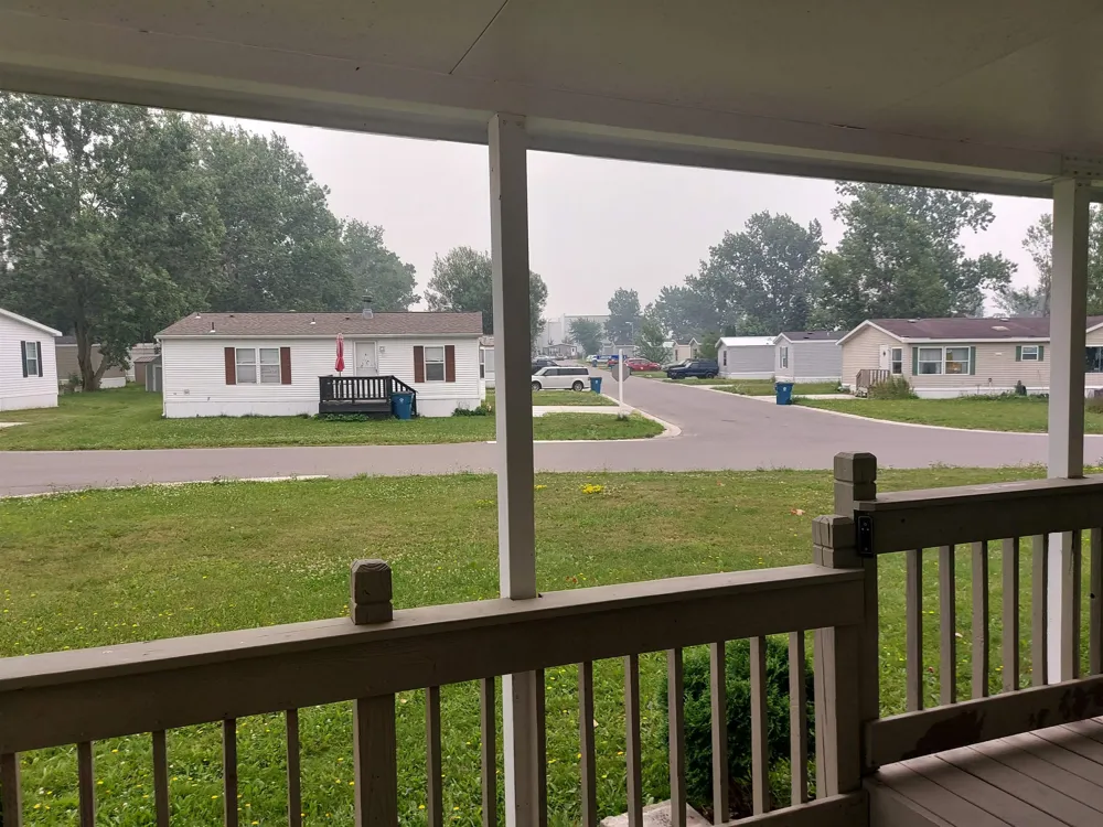 4248 Daffodil Circle Garfield Charter Township, MI 49685