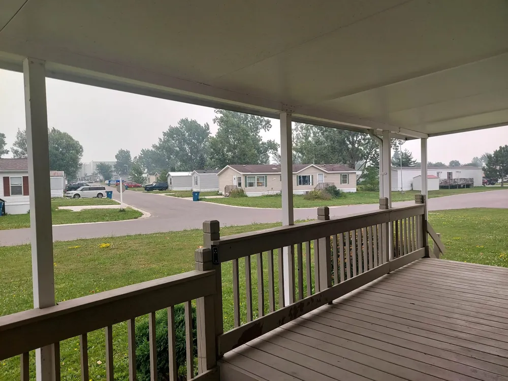 4248 Daffodil Circle Garfield Charter Township, MI 49685