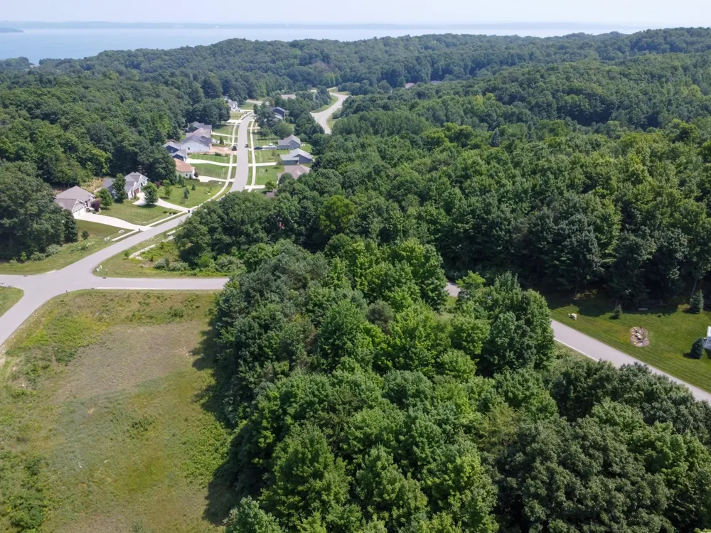 S Skye Hill Drive Elmwood Charter Township, MI 49684