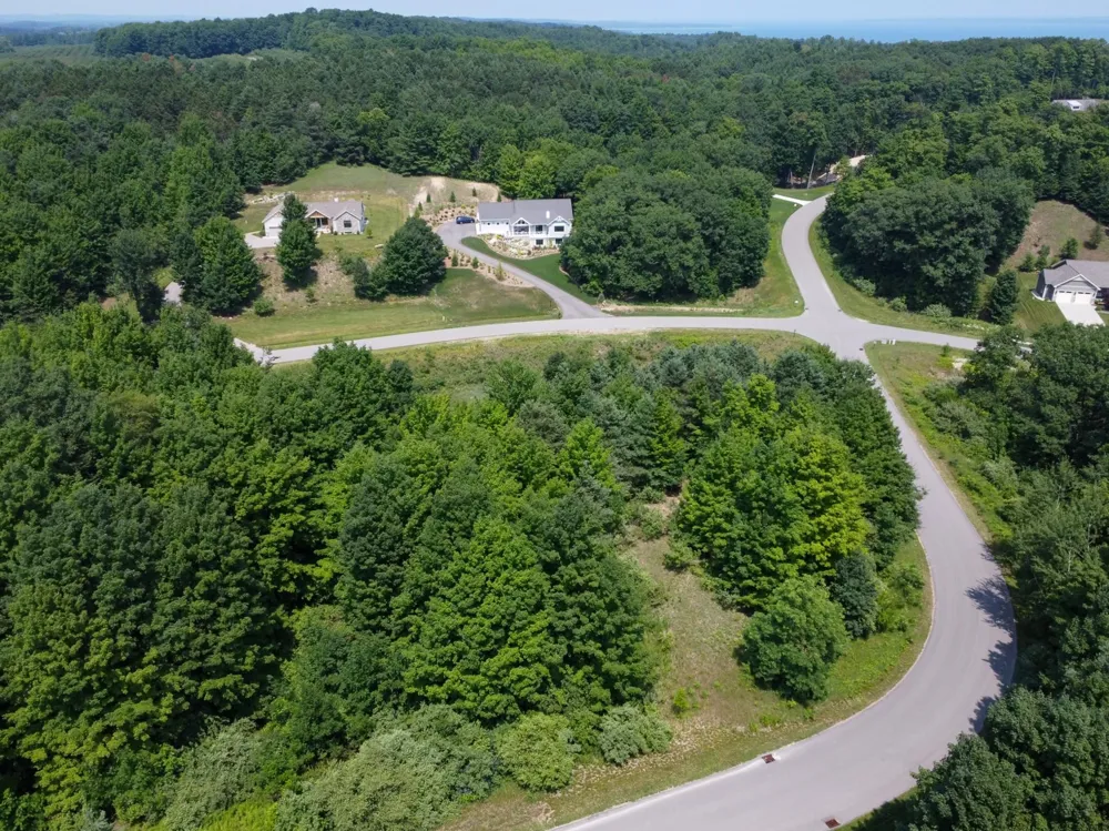 S Skye Hill Drive Elmwood Charter Township, MI 49684