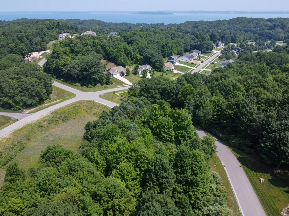 S Skye Hill Drive Elmwood Charter Township, MI 49684