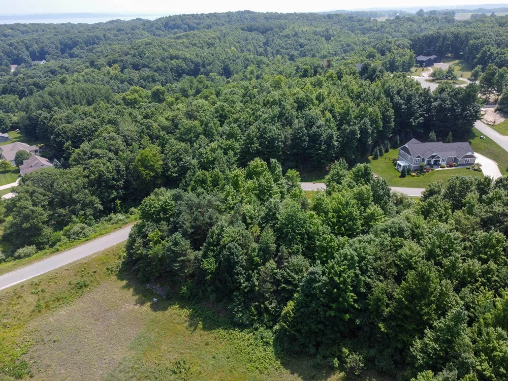 S Skye Hill Drive Elmwood Charter Township, MI 49684