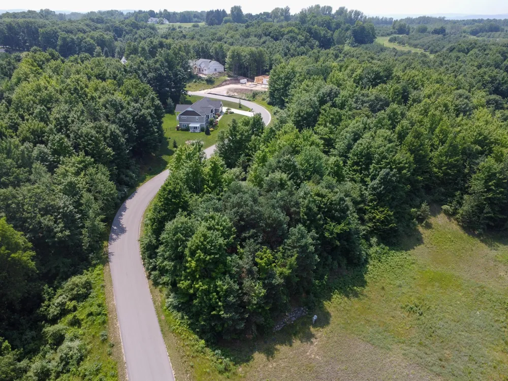 S Skye Hill Drive Elmwood Charter Township, MI 49684