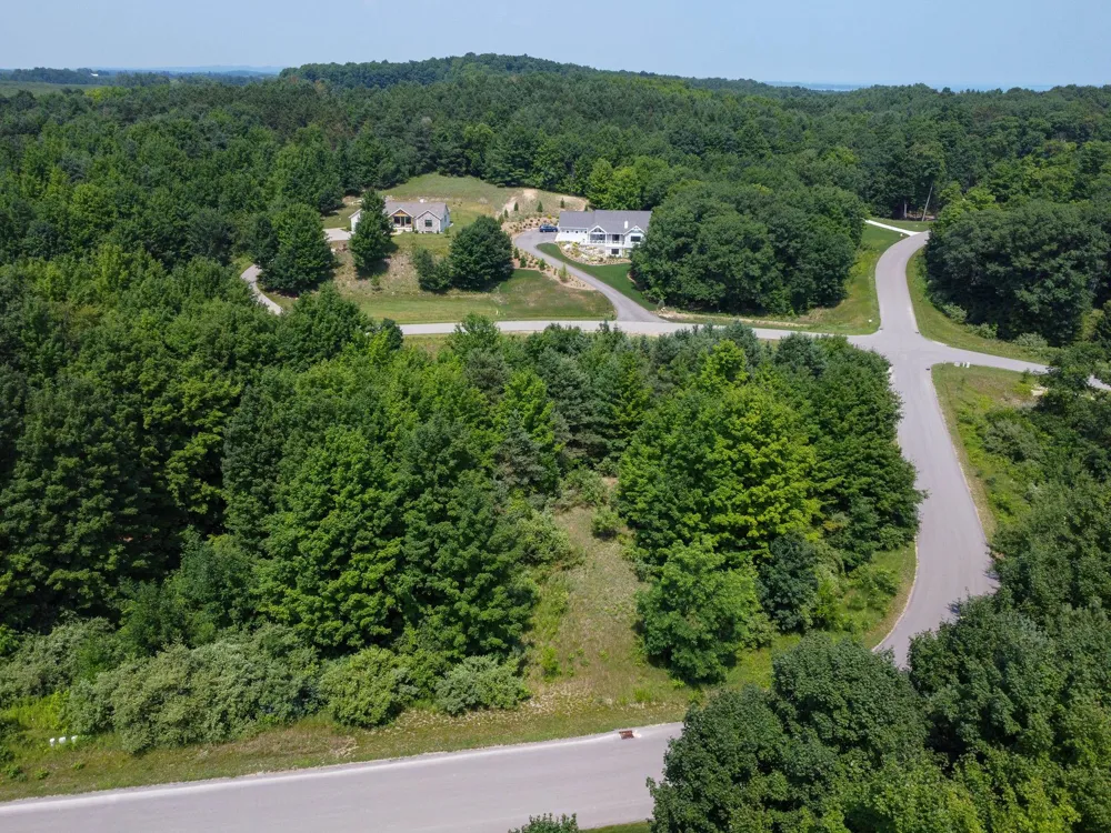 S Skye Hill Drive Elmwood Charter Township, MI 49684