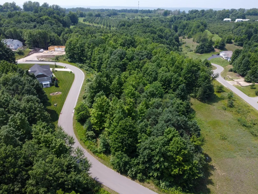 S Skye Hill Drive Elmwood Charter Township, MI 49684