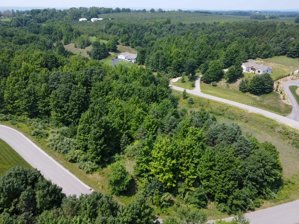 S Skye Hill Drive Elmwood Charter Township, MI 49684