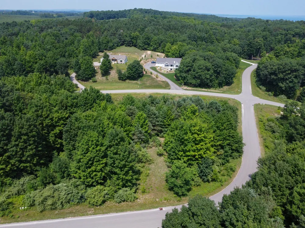 S Skye Hill Drive Elmwood Charter Township, MI 49684