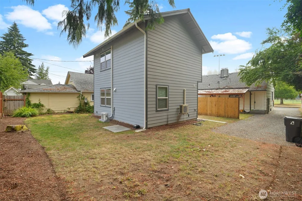 2317 Washington Street SE Olympia, WA 98501