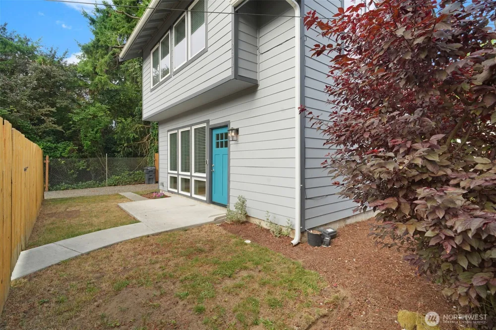 2317 Washington Street SE Olympia, WA 98501