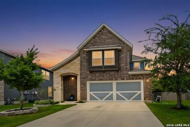 5209 Nature Path Marion, TX 78124