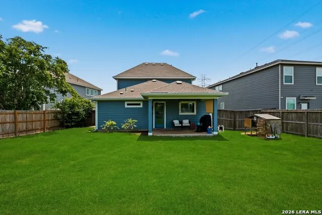 5209 Nature Path Marion, TX 78124